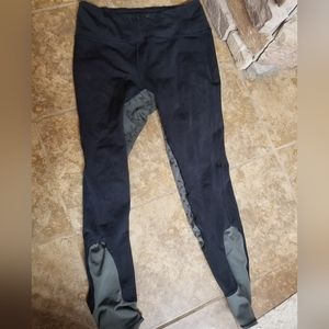 horze full seat tights